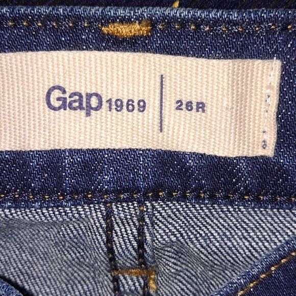 Gap Ladies jeans NWOT - Picture 8 of 8